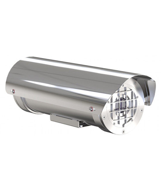 Axis XF40-Q2901 INMETRO 8.3FPS 19MM -40C